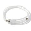 Girls Sweater Candy Color Adjustable Belt Faux Leather Belts Dress Strap Thin Skinny Waistband