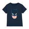 Batman Childrens/Kids Face T-Shirt