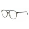 Full Rim Oval Grey Smartbuy Collection Honore 4046 C5 Fashion Unisex Eyeglasses