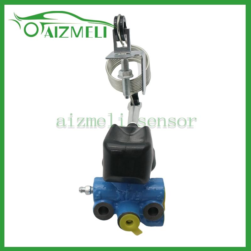 47900-35490 Brake Load Sensing Valve New For Toyota 4runner 1995-2002 Fortuner 1995-2005 4790035490 Automobiles Spare Parts