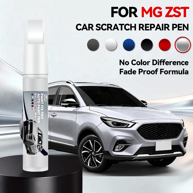 OPRTAMG Purpose Vehicle Paint Repair Pen Touch Up Scratch Remover DIY Auto Accessories For MG Motor MG ZTS 2001-2005 R40 R40T Bl