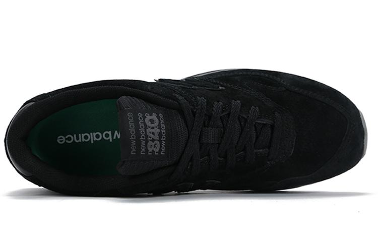 New Balance 840 Black ML840AE