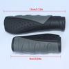 Mountain Bike Handlebar Grips NonSlip Comfort Bike Grip Protector Ergonomic Bike Grips Cycling Accessories Enduring