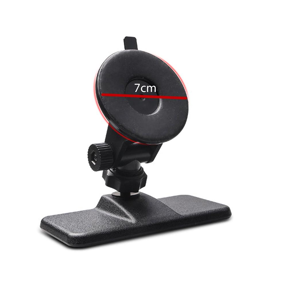 Baby Car Mirror, Car Interior Rear View Mirror with Adjustable Suction Cup, Shatterproof Child Observation Mirror