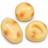 Mashed Potato Squishy Stress Toy Coconut Oil Simulated Food Potato Squeeze Ball, Soft Sensory Fidget Toy For Stress Relief
