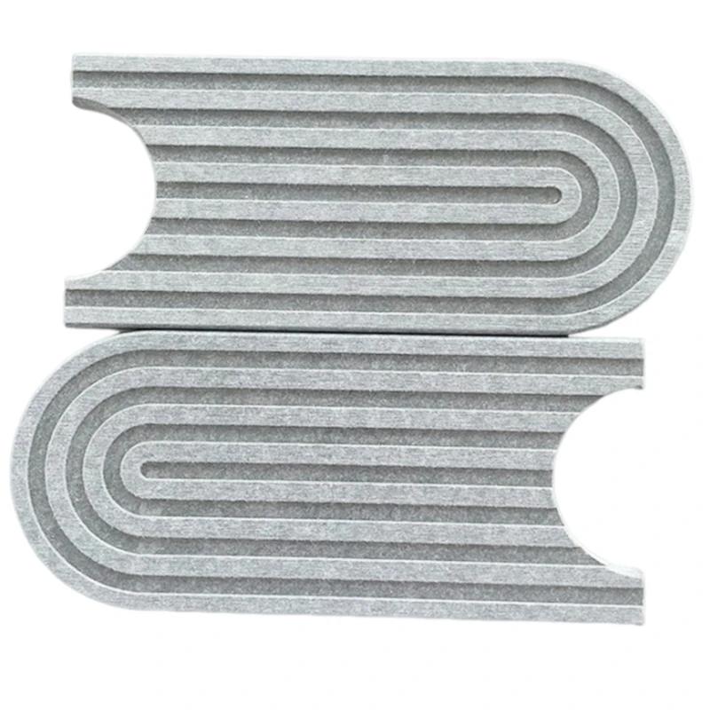 Faucet Mats for Kitchen Sink Diatomite Fast Drying Sink Tray, Super Absorbent, Faucet Splashing Guard for Bathroom Counter