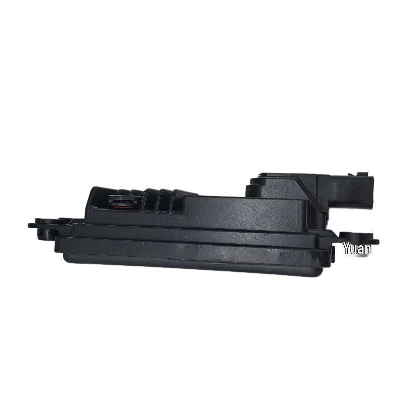 23462100 - Buick Regal 2.0L L4 Adaptive Cruise Control Module (ACC) Radar