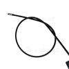 For Jeep 2015-21 Renegade Engine Cover Cable Front Short Yellow Handle 68247126AA 51972891
