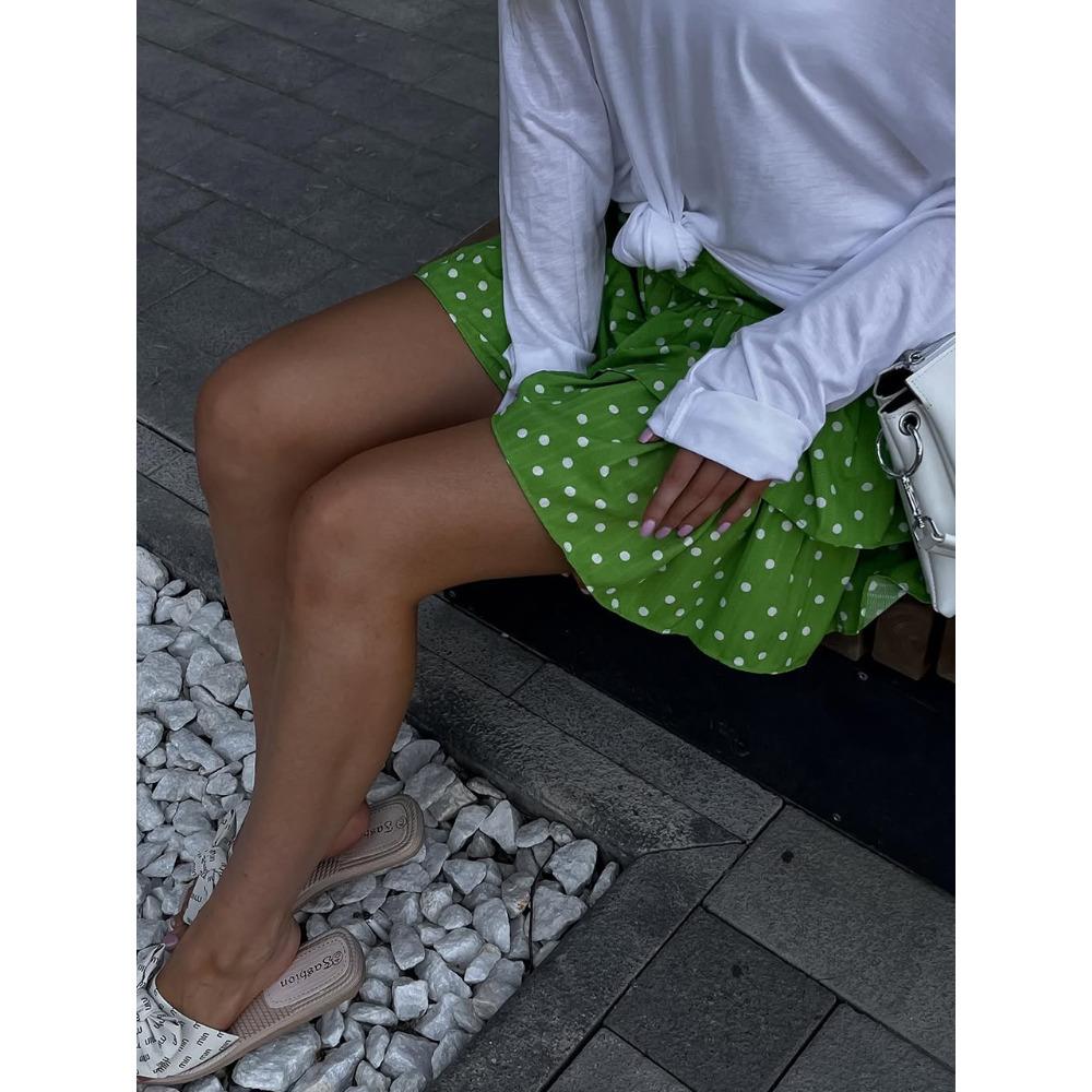 Hirsionsan 2025 Basic Lyocell T-Shirts Damen Frühling Sommer Langarm Locker Unterteile Damen Casual Gestrickt Weich Damen Tops