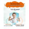 Swisse Kids' Zinc & Selenium Multivitamin Gummies