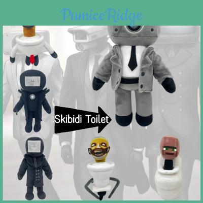 Bebek ve Peluş Oyuncaklar – Çizgi Film Karakterli Yumuşak Oyuncaklar