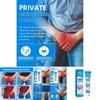 Soothing Men's Skin Itch Relief Cream For Inner Thighs Gentle Moisturizing Formula