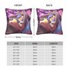 OneShot Niko Pillow Case  Soft Pillow Cover For Living Room Chair Vintage Pillowcases