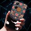 For Xiaomi Poco X7 Pro Case X7Pro 5G Soft Silicone Bumper 3D Flowers Emboss Phone Cases for Poco X 7 Pro 2025 Back Covers Shells