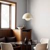 Nordic Minimalist Danish Bud Pendant Lamp for Bar, Restaurant, Bedroom, or Study