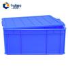 Guxiang Heavy-Duty Plastic Storage Box with Lid