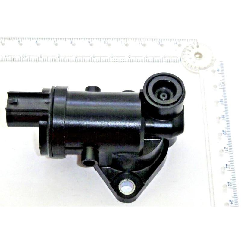 ZY0120130 Idle Air Control Valve for Ford Fiesta MK Mazda 2 3 Car Accessories ZY01-20-130 ZY01-20-130B ZY0120130B