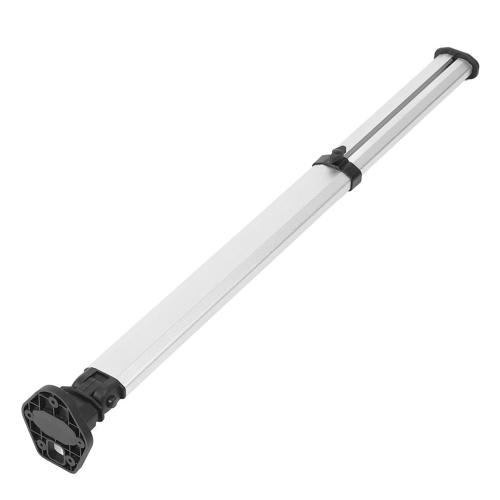 515 To 795mm Adjustable Height Table Leg Foldable Extendable Aluminum Alloy Support Table Leg for RV Camping Vehicle