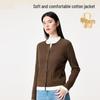 Tops – Cardigans para mulheres