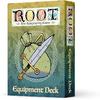 Magpie Games Gamemaster Accessory Pack - Root: The Roleplaying Game Expansion, Tri-Fold Tabletop GM Screen and Campaign Notepads