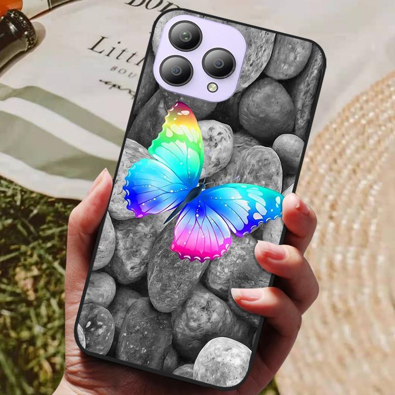 

Для чохла Cubot P80 TPU М які силіконові протиударні чохли для Cubot P80 P 80 Чохол для телефону Para CubotP80 Etui Захисні накладки Capas Cubot P80
