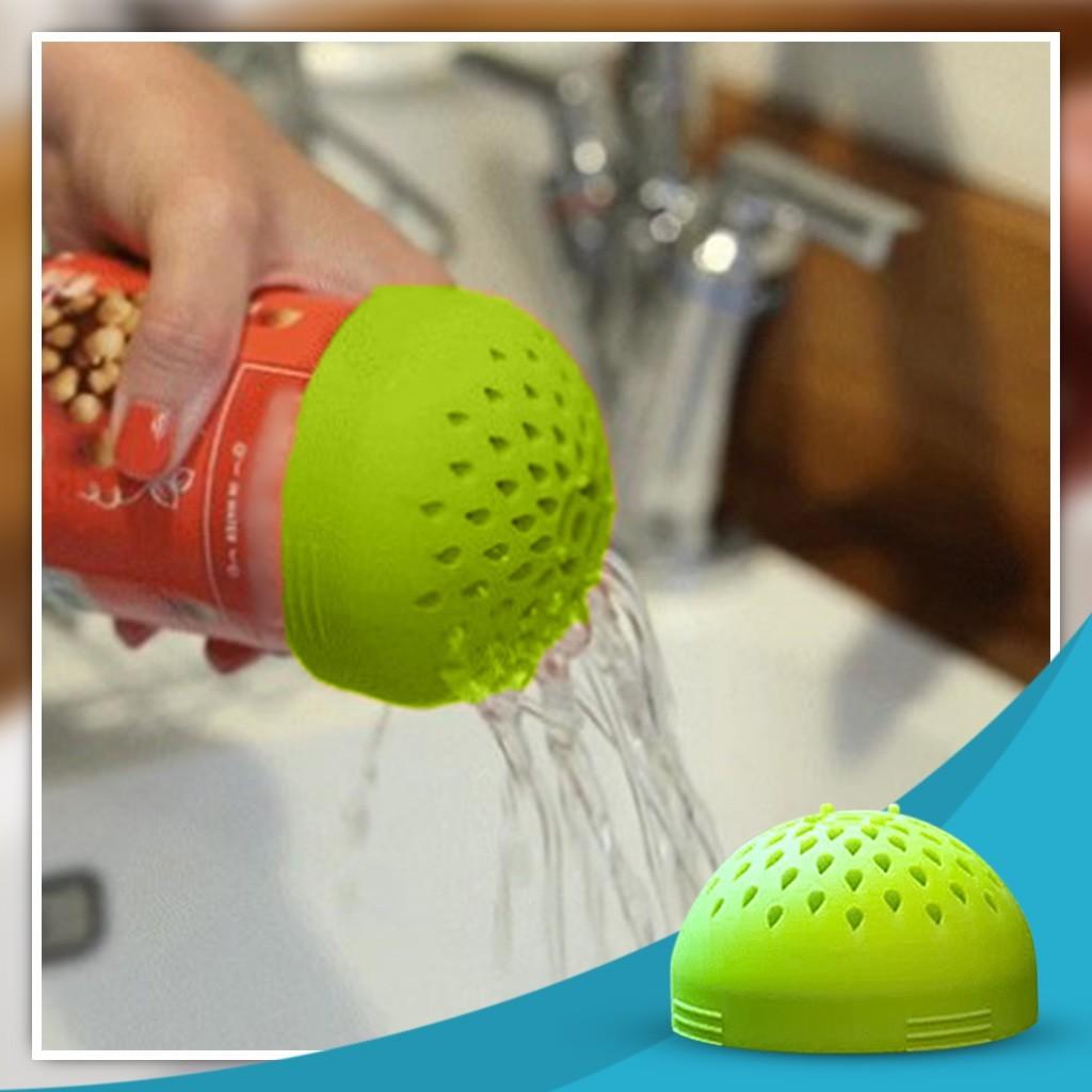 Multi-use Colander For Fast Fuss-free Cooking The Kitchen Colander-3Pcs