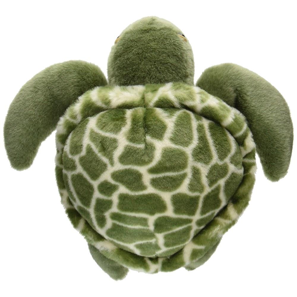Yoshitoku Sea Turtle Plush 32cm M Length
