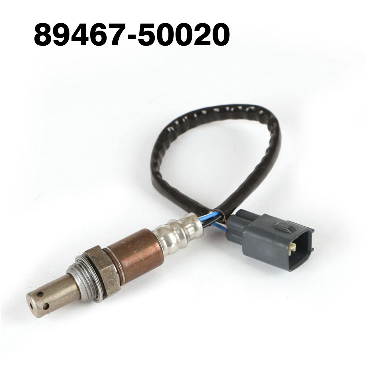 Suitable for toyota lexus oxygen sensor 89467-50020; 8946750020