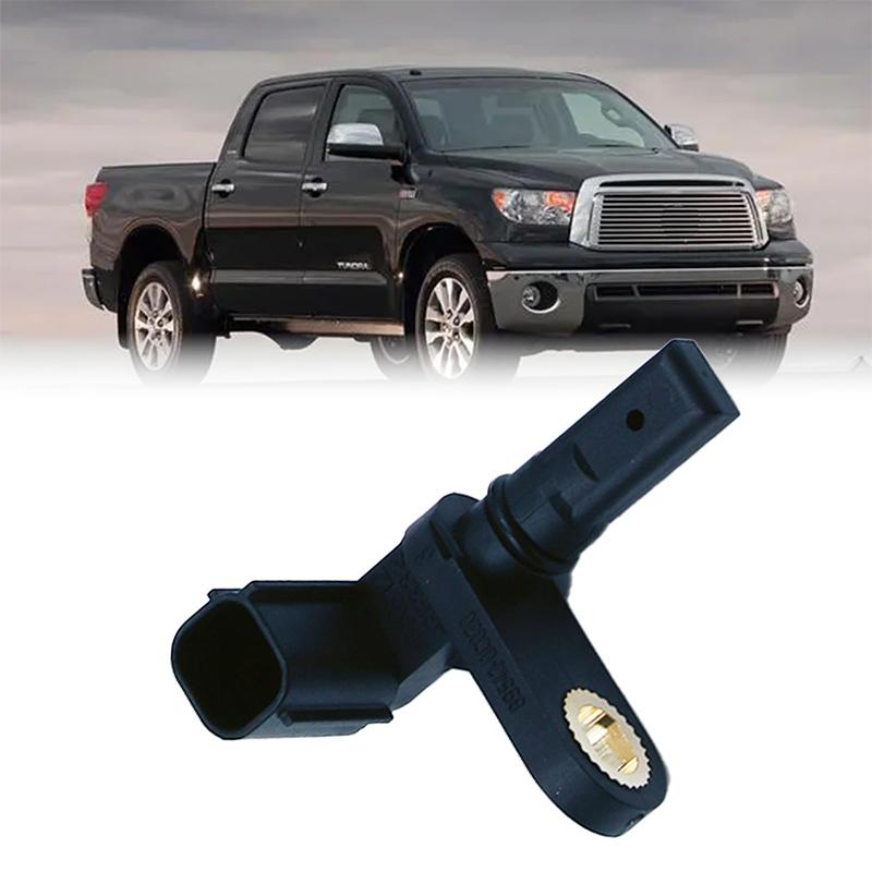 Abs Wheel Speed Sensor Front Right Or Rear Right 89542-0C020 895420C020 Compatible With Toyota Tundra 2007-2017