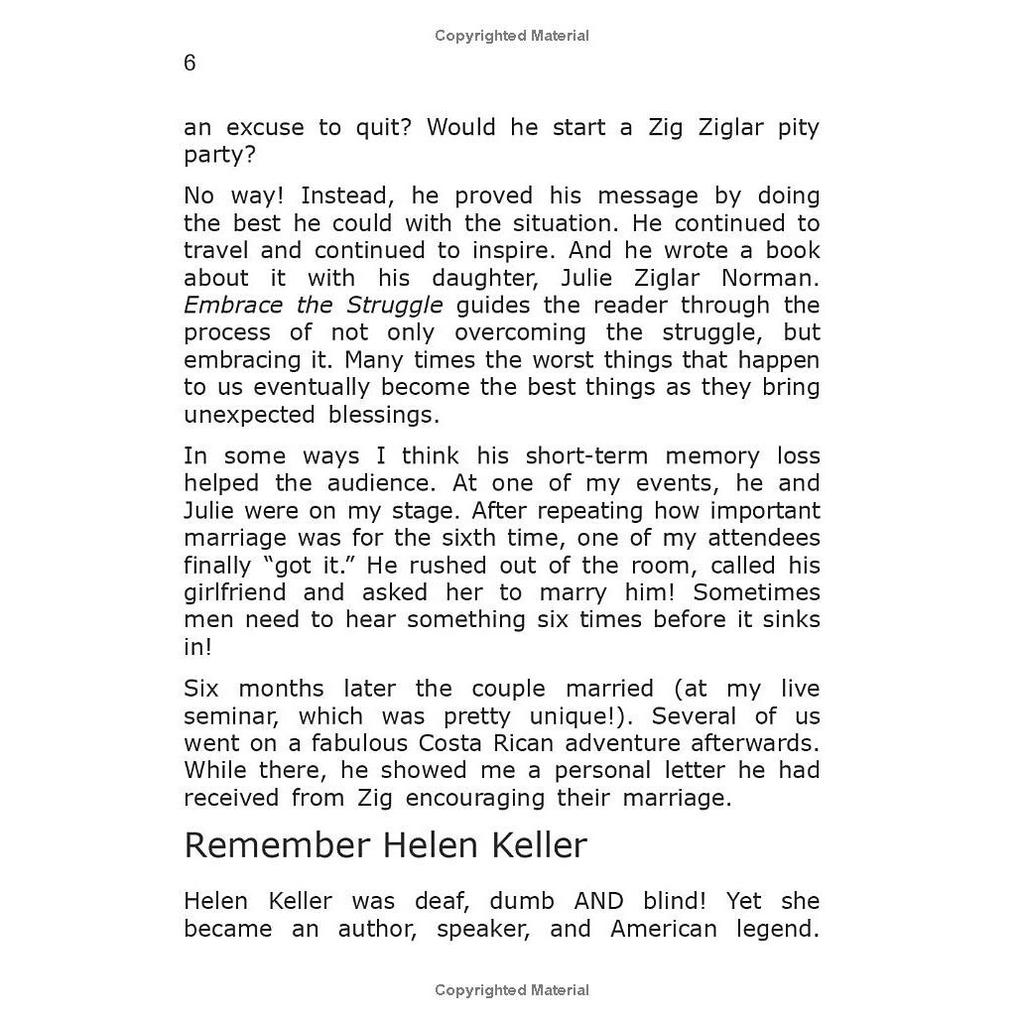 7 Secrets of a Phenomenal L.I.F.E. Paperback Howard Partridge (Author) Book JL186150103127