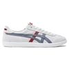ONITSUKA TIGER Tokuten Low-Top Training Shoes Unisex Sneakers Red Gray 1183A907-100