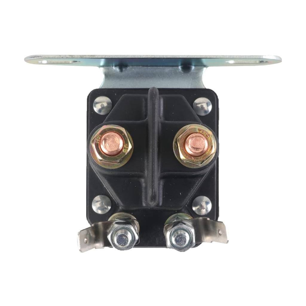 Starter Solenoid Relay Fits For Polaris Ranger 500 2X4 4X4 2004-2006 / 6X6 2004-2005/700 XP 4X4 2005 Sportsman Magnum Scrambler ATP 600 400 800 Trail