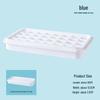 Penguin Tuan Tuan Silicone Ice Cube Molds with Storage Box