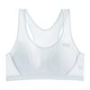 Teen Bra Adolescent Sports Bra High School Students Junior High School Students Shockproof Small Vest Bra