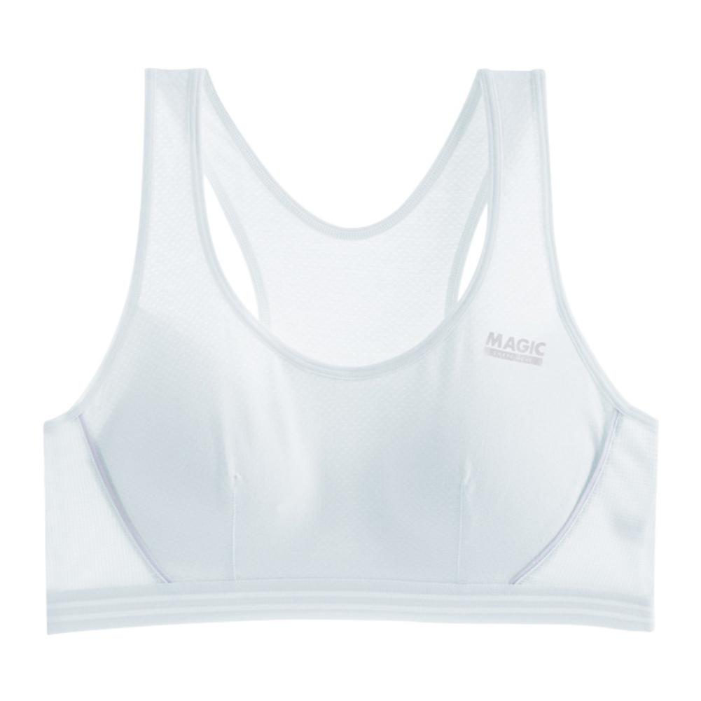 Teen Bra Adolescent Sports Bra High School Students Junior High School Students Shockproof Small Vest Bra