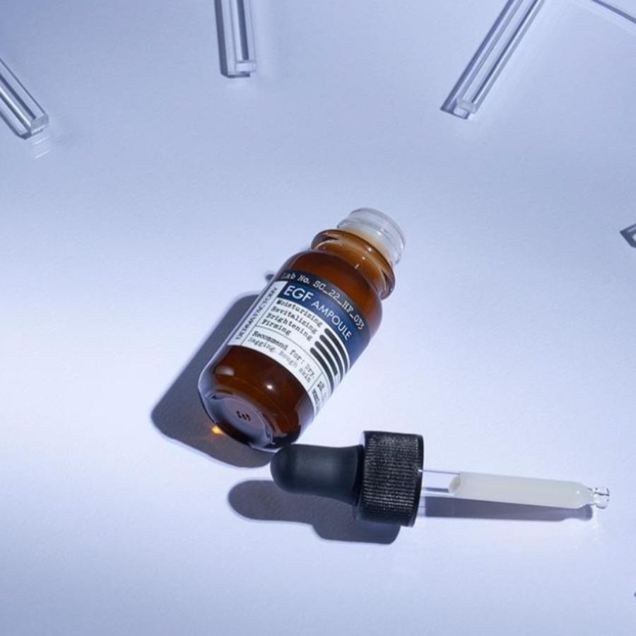 Dermafactory EGF Ampoule 30ml
