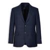 Brooks Brothers Men's Classic Plaid Suit