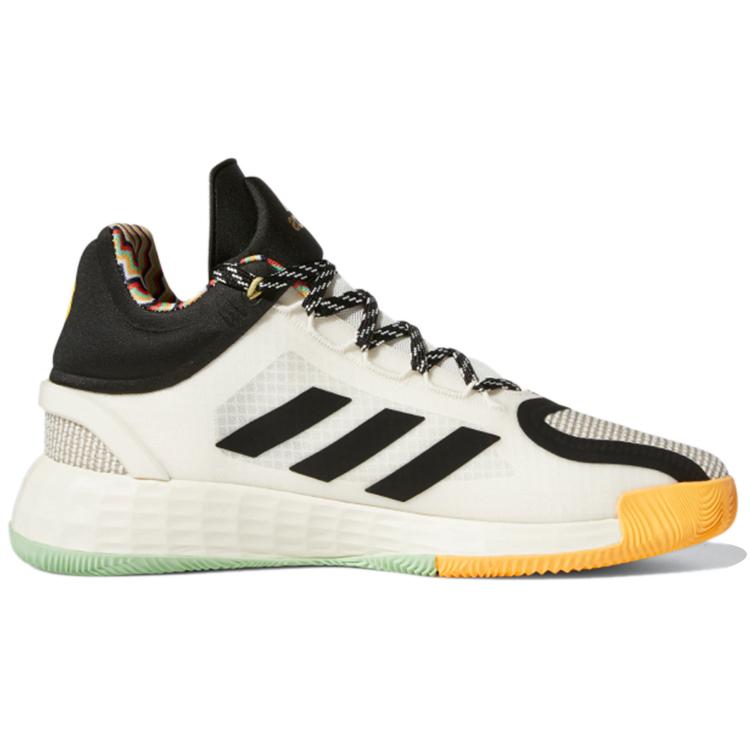 New Adidas D Rose 11 Family First FW8507