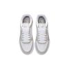 Puma Caven Dime White Grey Violet Unisex Sneakers Silver 384953-11