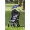 CHICCO Ombrelle universelle poussette noire