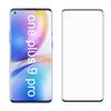 Anti-Fingerprint Ultra Clear 3D Tempered Glass Full Screen Protector Film for OnePlus 9 Pro/10 Pro