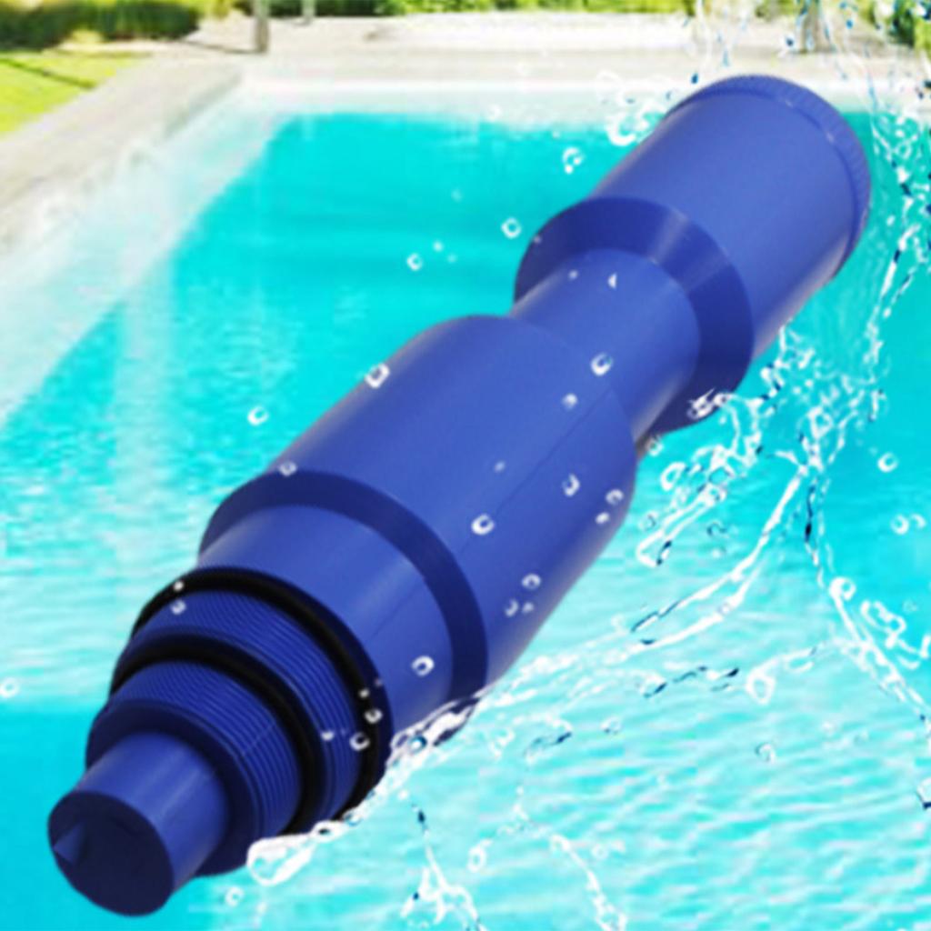 Pool Skimmer Freeze Protection Plug Pool Skimmer Seal Blowout Valves Skimmer Winter Guard Plastic Texture for Pool