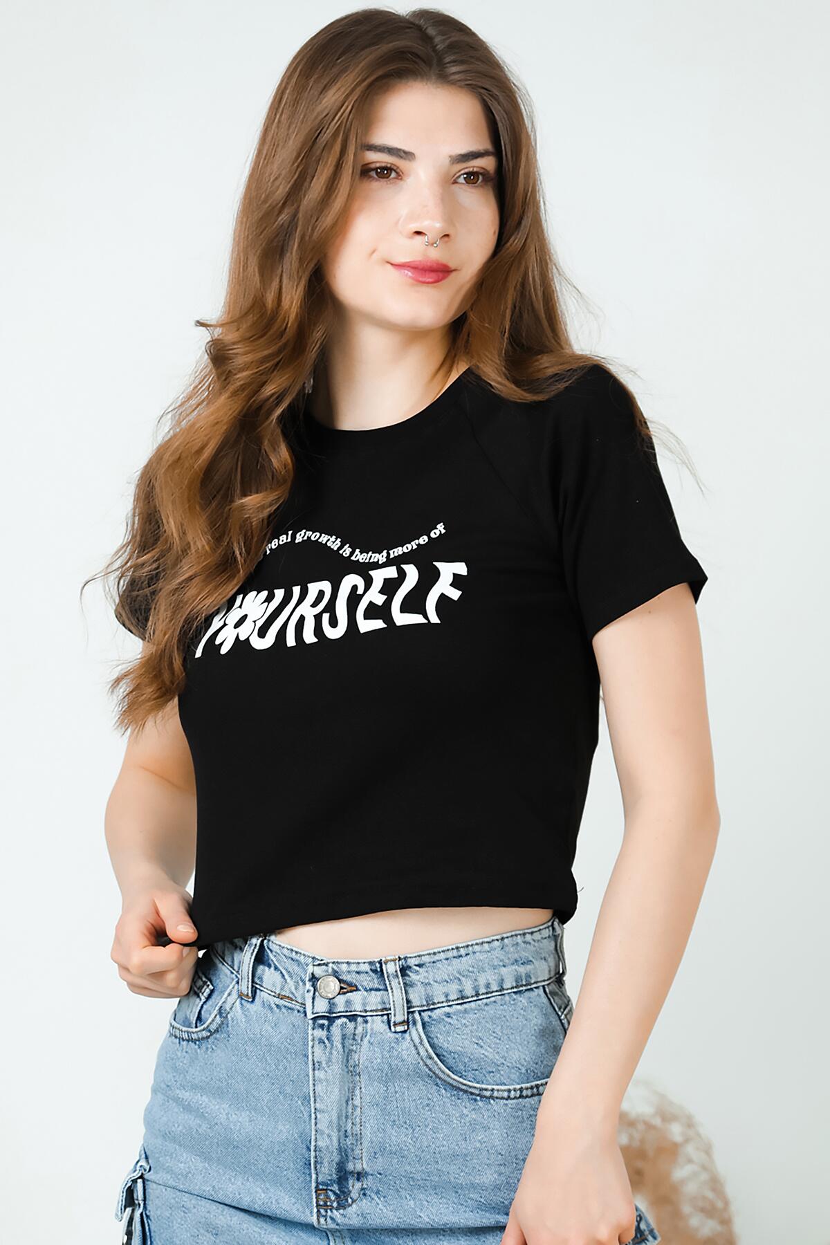 

Women s Crew Neck T-shirt