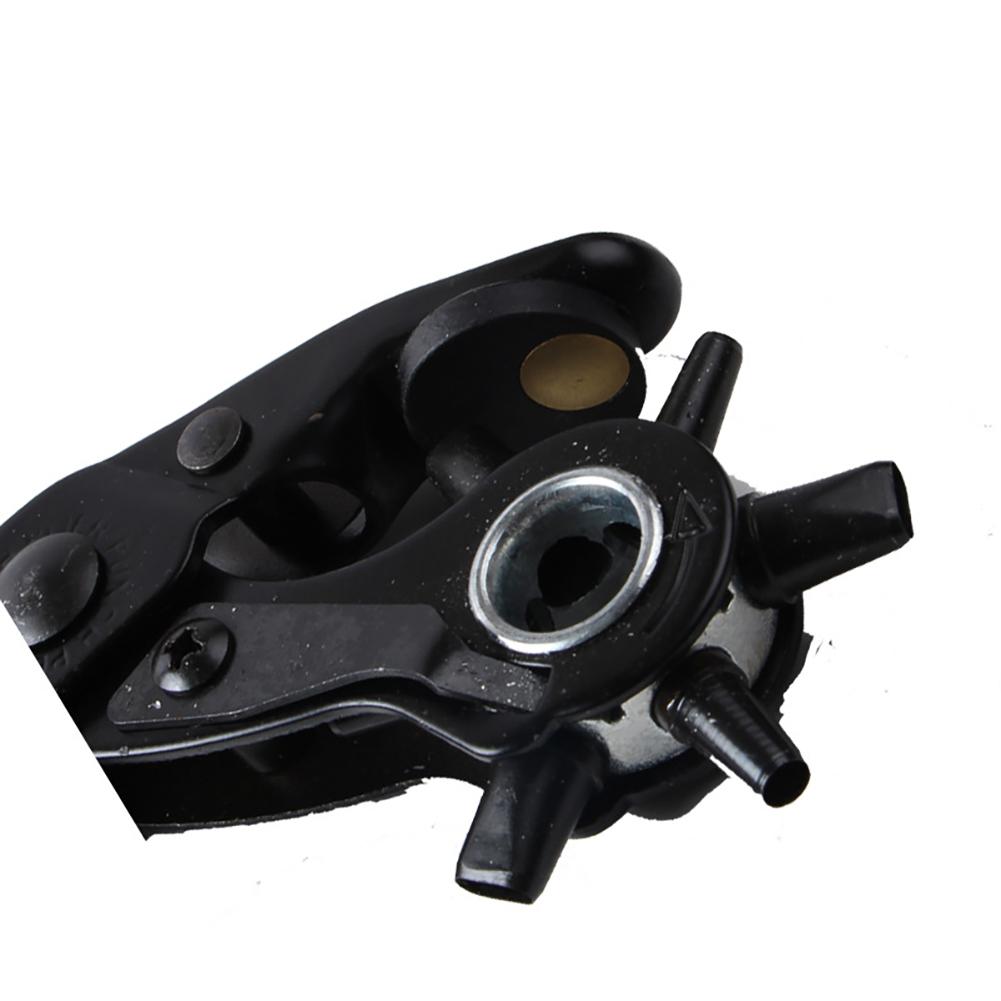 Leather Hole Puncher Tool Multi Hole Sizes Hole Puncher Belts Watch Bands