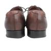 Edward Green Inverness 888 Last Wingtip Shoes Men's Burgundy 5 1/2 shoes 5.5 BurgundyUsed