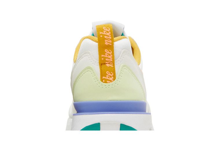 Nike Wmns Air Max Dawn 'White Multi'