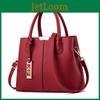 Fashionable Vintage Shoulder Tote Bag For Moms With Spacious Design And Unique Colors