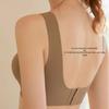 Seamless Wireless Anti-Gravity Mesh Back Bra for Women