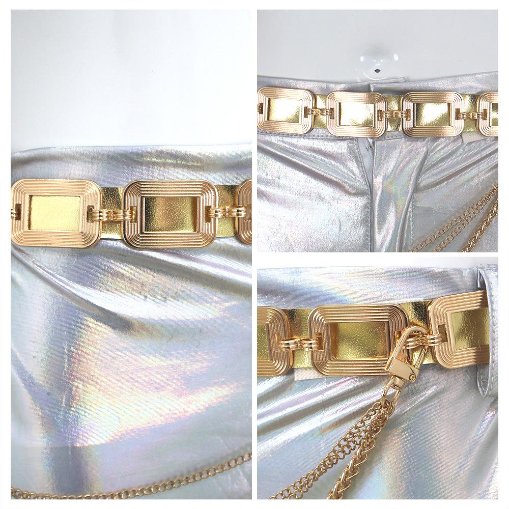 Anime Costume Kpop Huntrix Rumi Cosplay Costume Wig Kpop Demon Hunters Uniform Halloween Party Costume For Woman