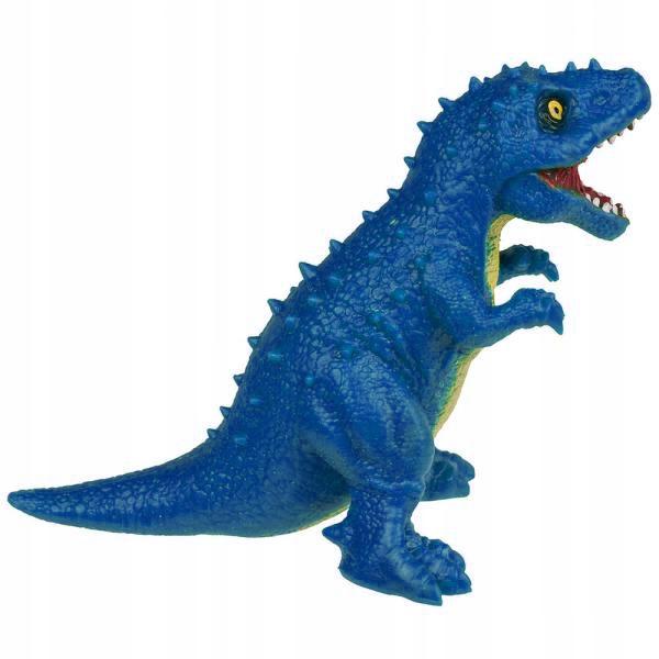 Stretchy Dinosaur Premium Squishy 20 Cm Dinosaur Figure